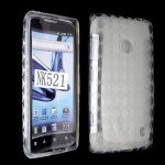 Wholesale Nokia Lumia 521 TPU Gel Case (Clear)